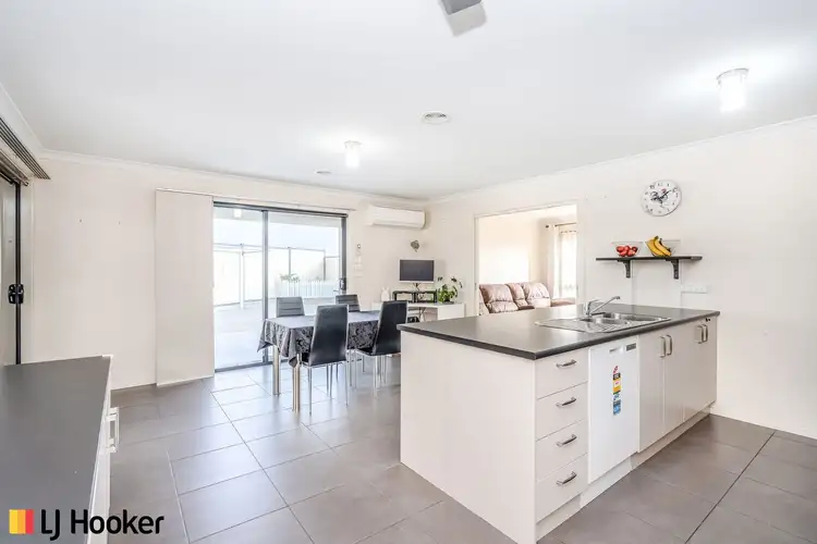 Third view of Homely house listing, 21 Rag Holmes Street, Macgregor ACT 2615