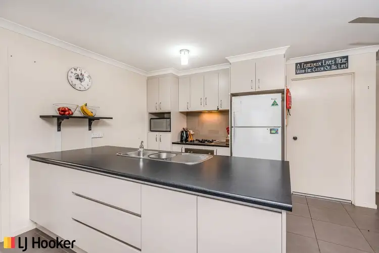 Fourth view of Homely house listing, 21 Rag Holmes Street, Macgregor ACT 2615
