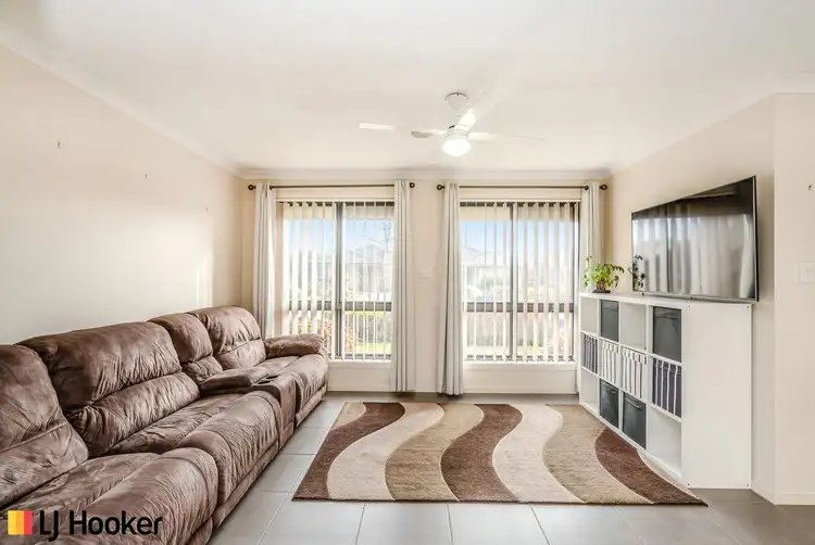 Fifth view of Homely house listing, 21 Rag Holmes Street, Macgregor ACT 2615