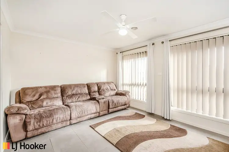 Sixth view of Homely house listing, 21 Rag Holmes Street, Macgregor ACT 2615