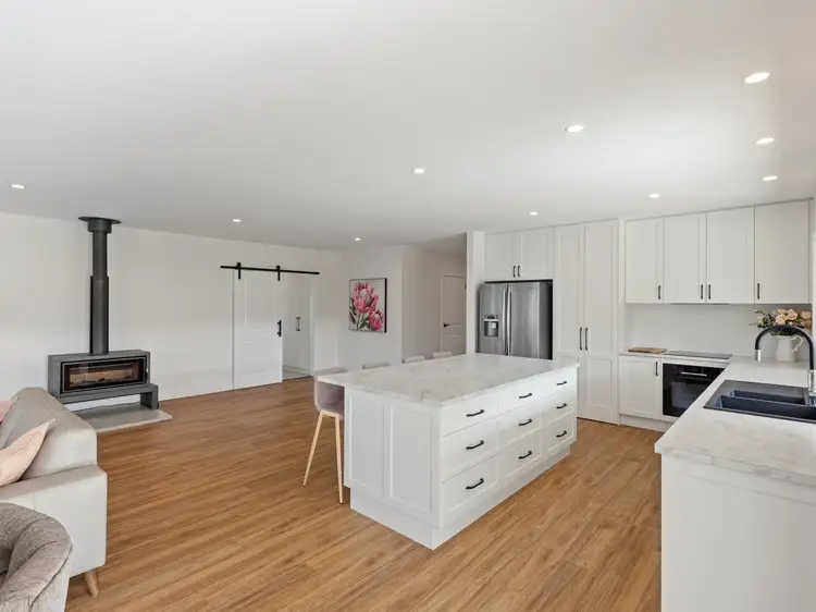 11 Lot Stafford Drive