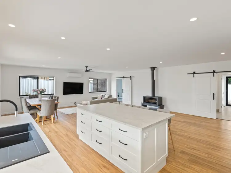 Second view of Homely house listing, 11 Lot Stafford Drive, Kalaru NSW 2550