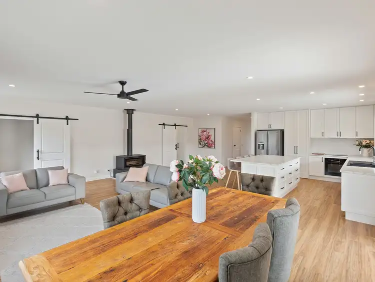 Third view of Homely house listing, 11 Lot Stafford Drive, Kalaru NSW 2550