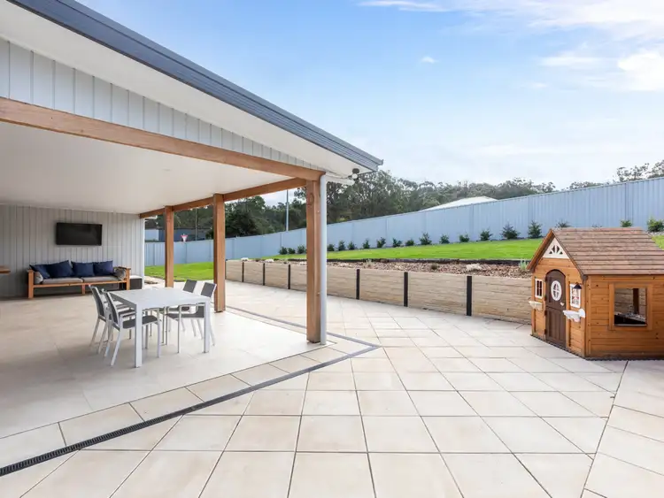 Sixth view of Homely house listing, 11 Lot Stafford Drive, Kalaru NSW 2550