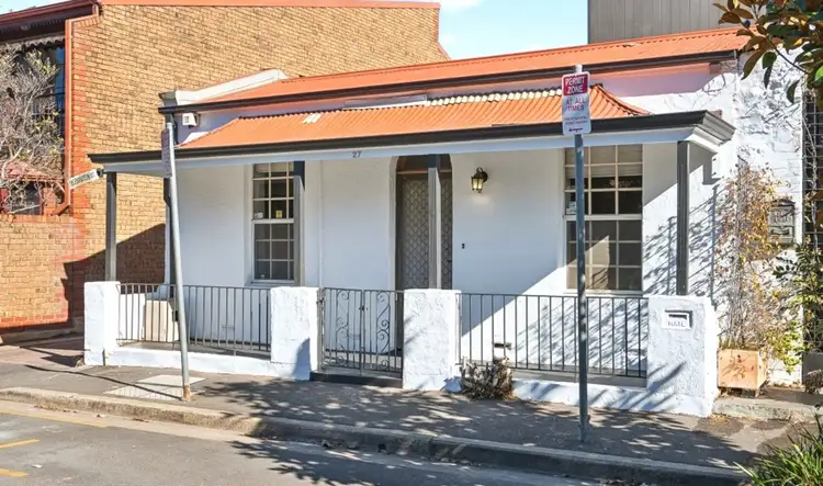 27 Boulton Street, North Adelaide SA 5006