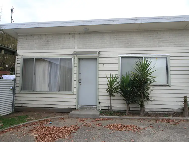 Second view of Homely unit listing, Unit 3 and 4/4 Grosvenor Court, Bairnsdale VIC 3875