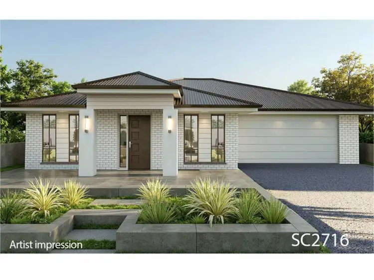 Main view of Homely land listing, 10 Melinga Place, Taree NSW 2430