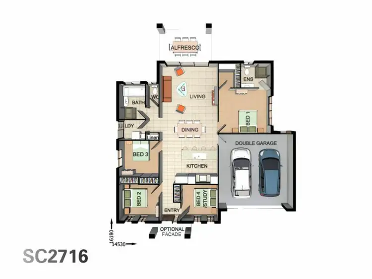 Second view of Homely land listing, 10 Melinga Place, Taree NSW 2430
