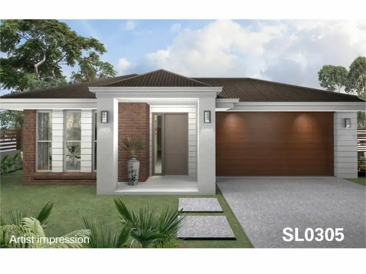 Third view of Homely land listing, 10 Melinga Place, Taree NSW 2430