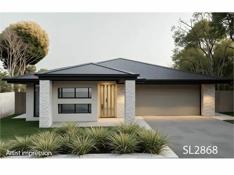 Fifth view of Homely land listing, 10 Melinga Place, Taree NSW 2430