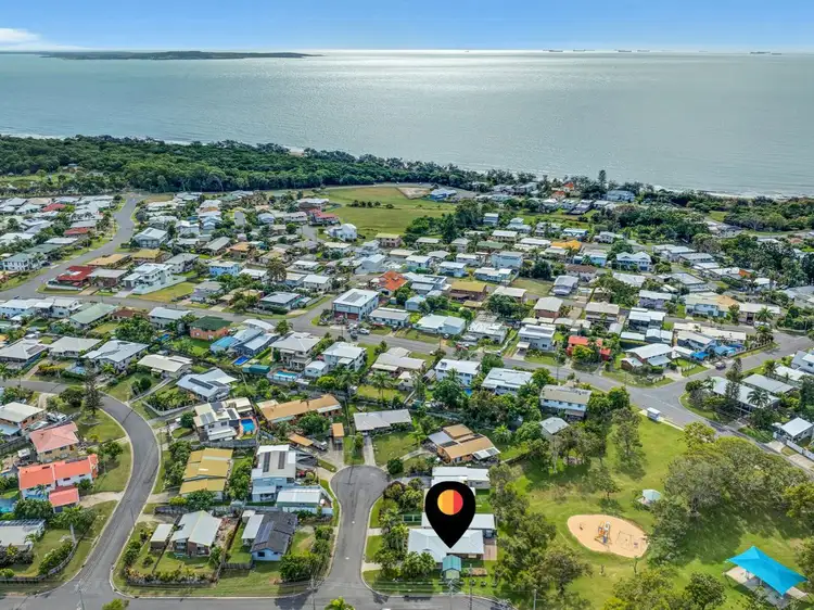 2 Tyson Crescent, Tannum Sands QLD 4680