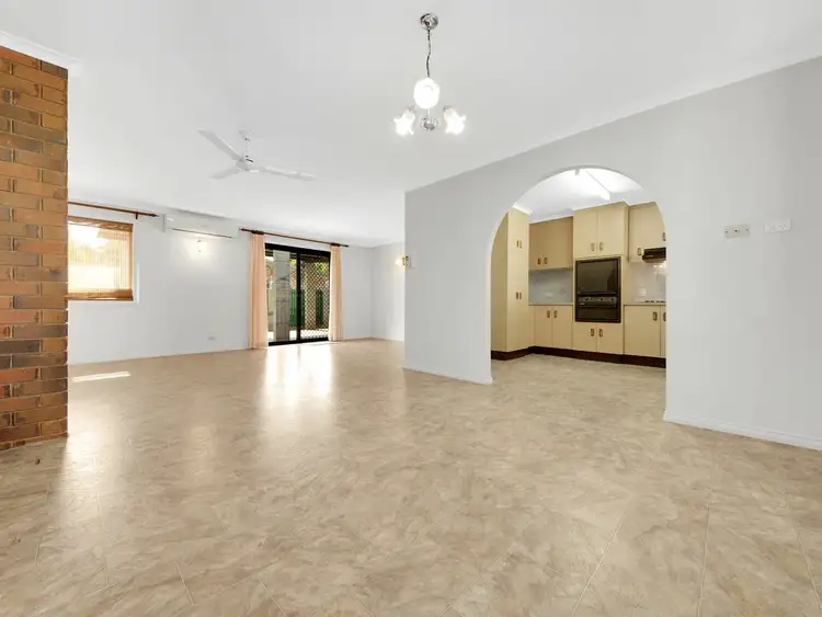 Third view of Homely house listing, 2 Tyson Crescent, Tannum Sands QLD 4680