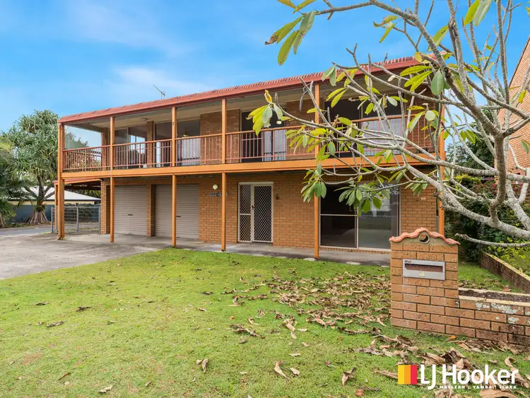 Third view of Homely house listing, 1 Charles Street, Iluka NSW 2466