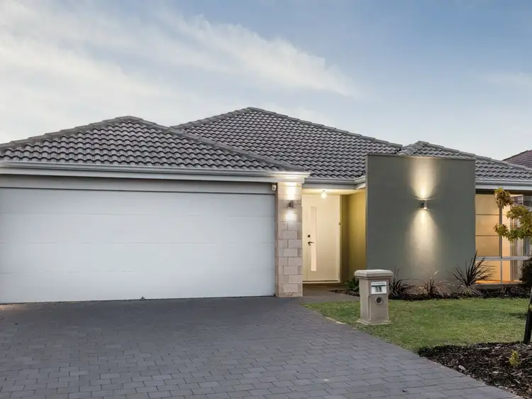 Main view of Homely house listing, 19 Quartz Avenue, Wellard WA 6170