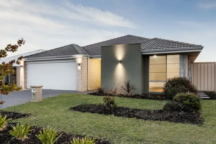 Second view of Homely house listing, 19 Quartz Avenue, Wellard WA 6170