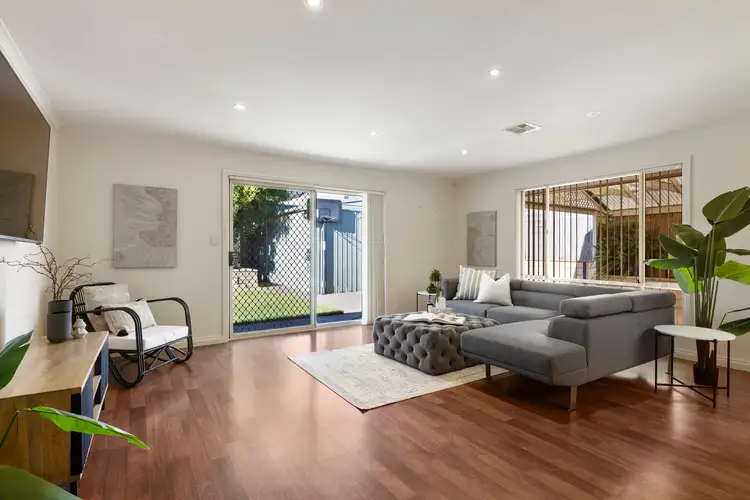 Second view of Homely house listing, 4 Stuart Court, Hallett Cove SA 5158