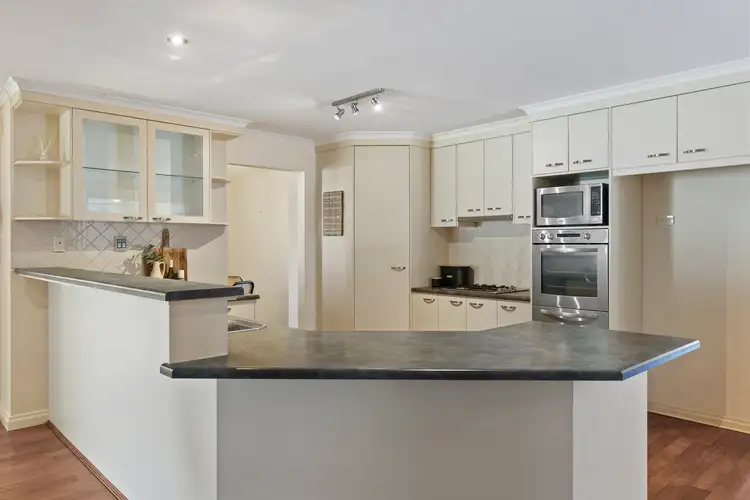 Fourth view of Homely house listing, 4 Stuart Court, Hallett Cove SA 5158