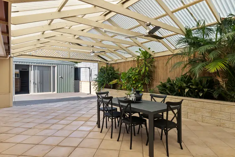 Sixth view of Homely house listing, 4 Stuart Court, Hallett Cove SA 5158