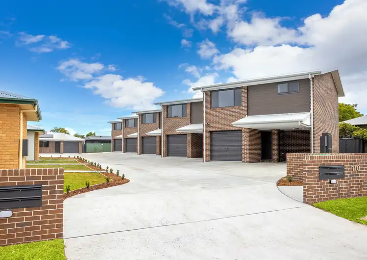 6/108 Wingham Road, Taree NSW 2430