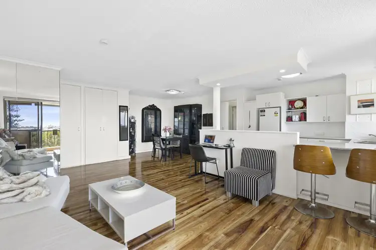 Sixth view of Homely apartment listing, 5F/10 Marine Parade, Southport QLD 4215