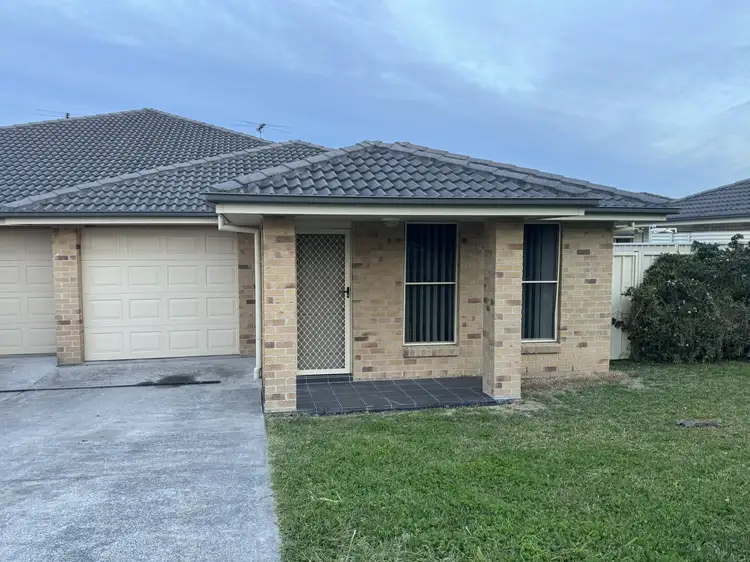 Unit 2/28 Wattle Ponds Road, Singleton NSW 2330
