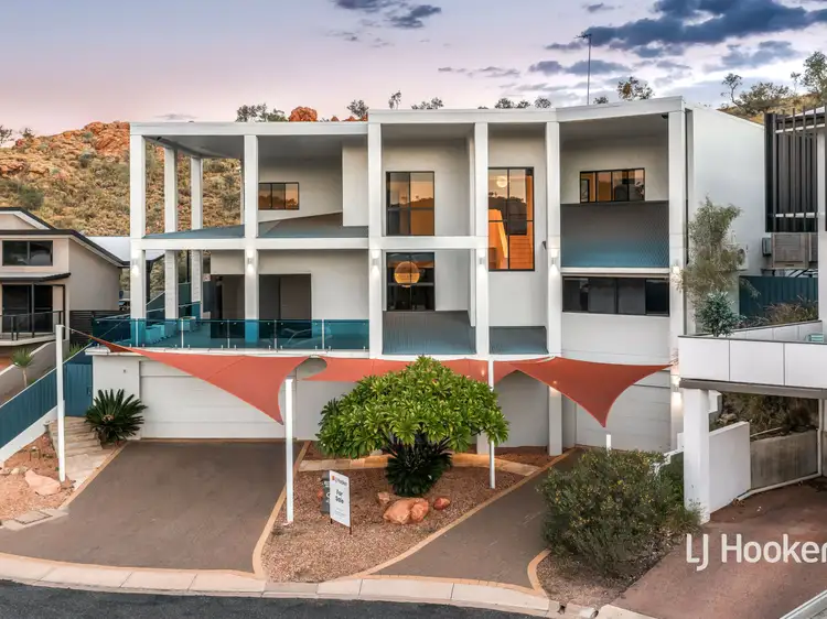 4 Brandt Court, Araluen NT 870