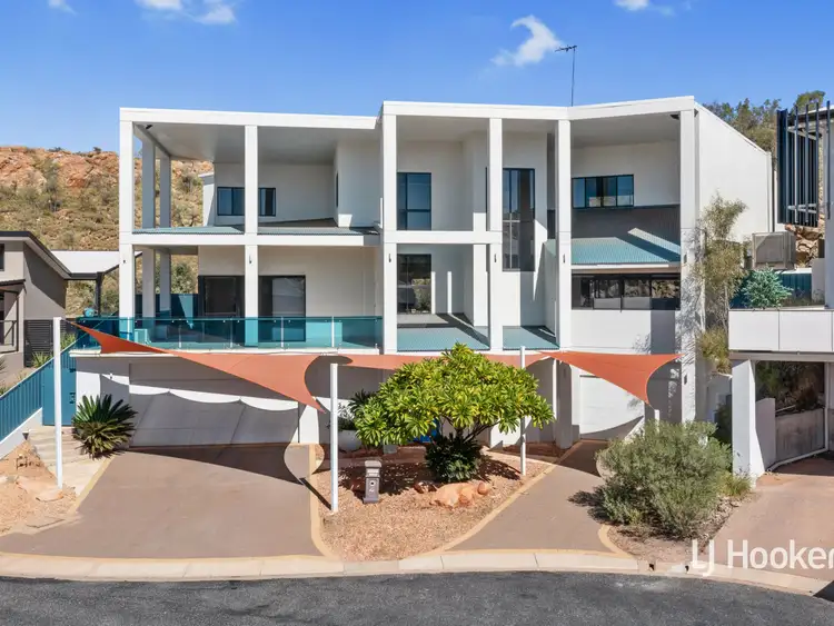 Third view of Homely house listing, 4 Brandt Court, Araluen NT 870