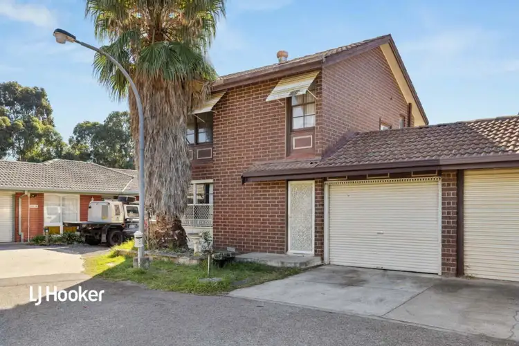 Main view of Homely house listing, 17/3 Light Place, Salisbury SA 5108