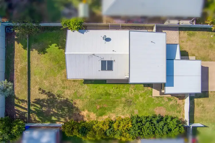 Third view of Homely house listing, 49 Newman Drive, Emerald QLD 4720