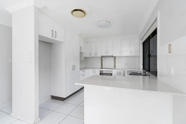 Fifth view of Homely house listing, 49 Newman Drive, Emerald QLD 4720