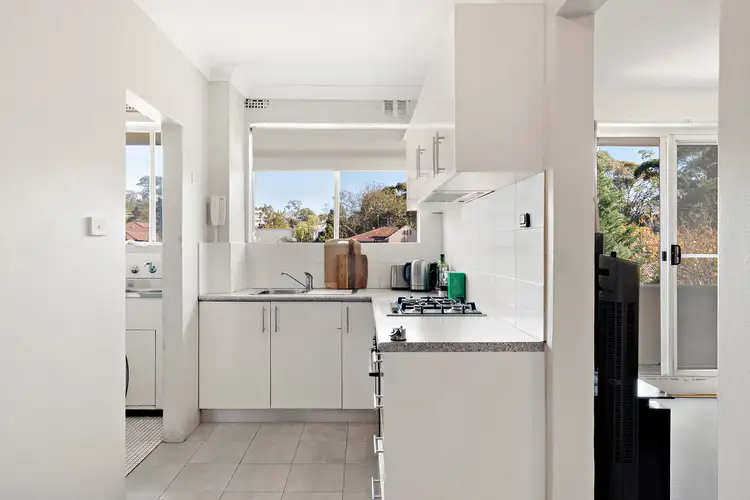 Third view of Homely unit listing, 13/9-11 Innes Road, Manly Vale NSW 2093