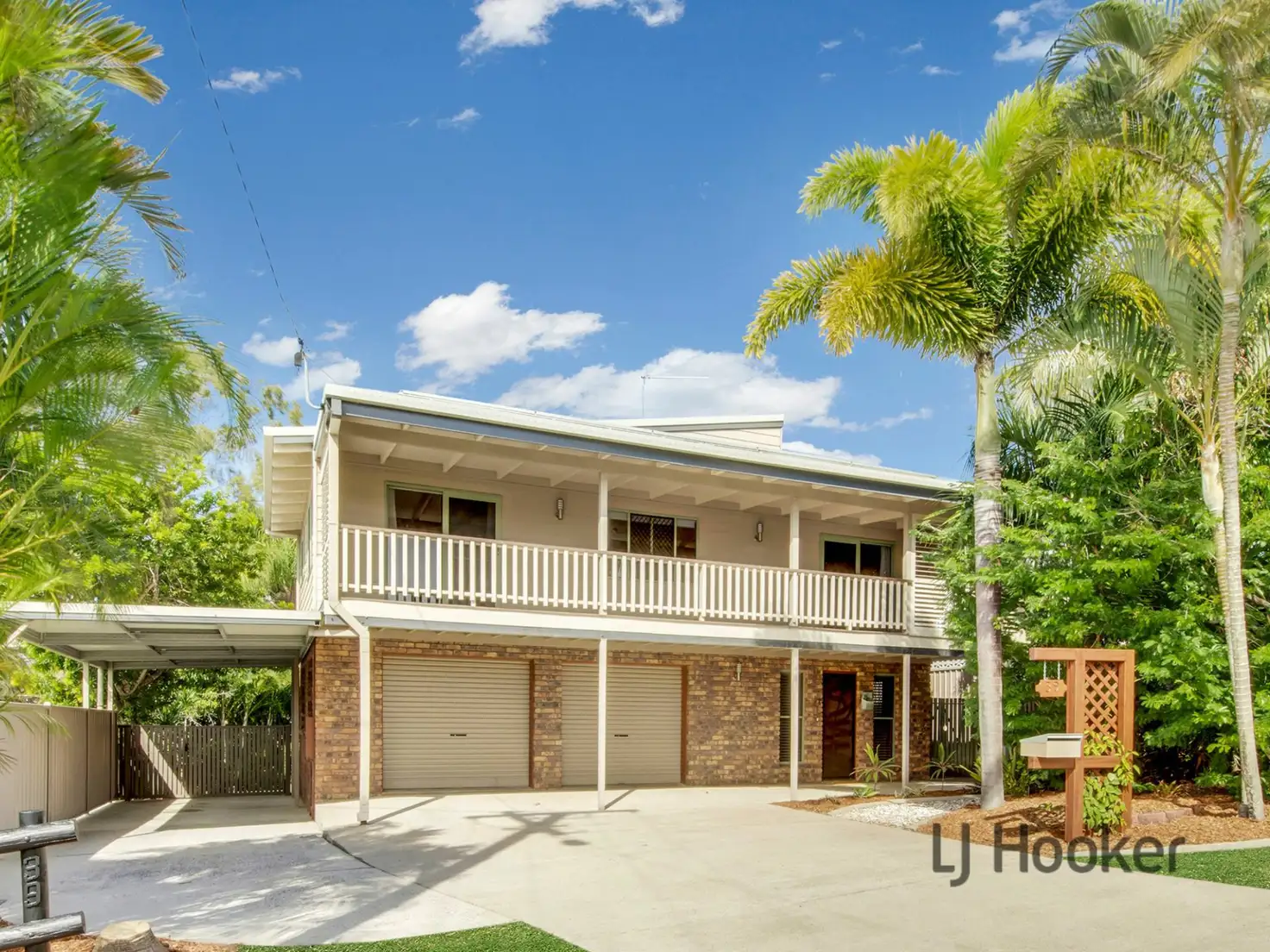 Main view of Homely house listing, 39 Alfred Street, Tannum Sands QLD 4680