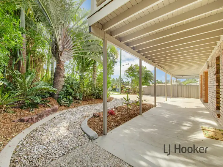 Second view of Homely house listing, 39 Alfred Street, Tannum Sands QLD 4680