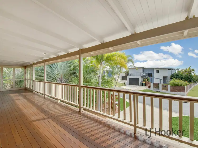 Third view of Homely house listing, 39 Alfred Street, Tannum Sands QLD 4680