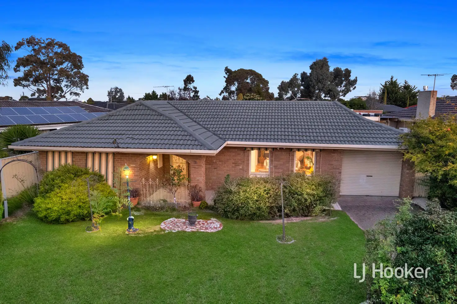 Main view of Homely house listing, 13 Branton Road, Hoppers Crossing VIC 3029