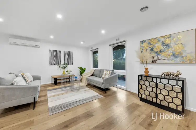 Second view of Homely house listing, 13 Branton Road, Hoppers Crossing VIC 3029