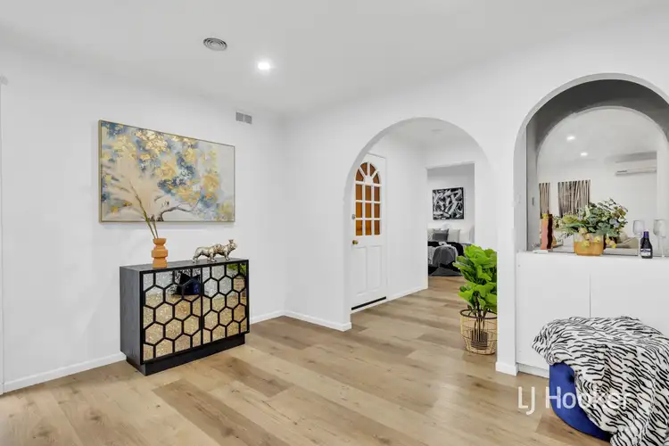 Fifth view of Homely house listing, 13 Branton Road, Hoppers Crossing VIC 3029