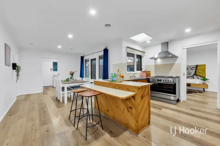 Sixth view of Homely house listing, 13 Branton Road, Hoppers Crossing VIC 3029