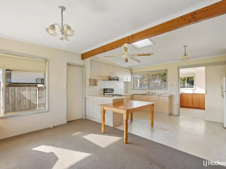 Second view of Homely house listing, 14 Albon Street, Corinella VIC 3984