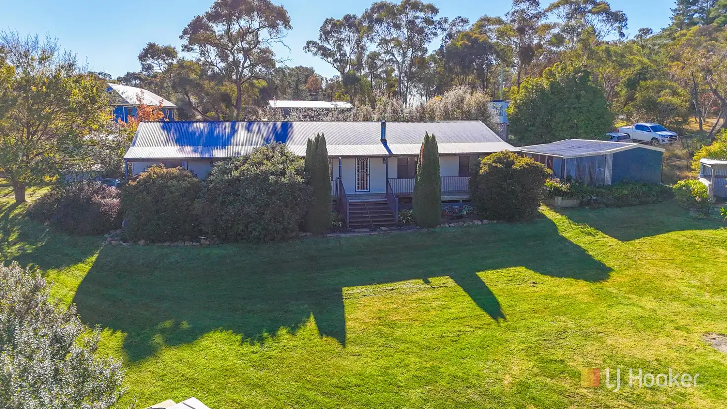 Main view of Homely house listing, Lot 3 Hill Street, Portland NSW 2847