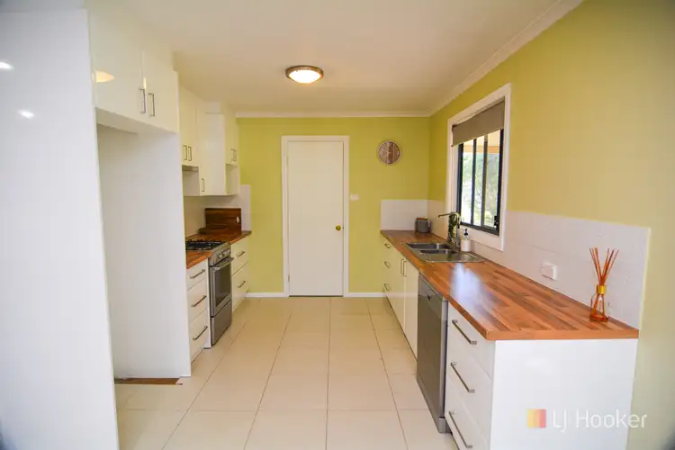 Second view of Homely house listing, Lot 3 Hill Street, Portland NSW 2847