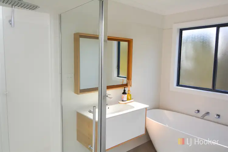 Third view of Homely house listing, Lot 3 Hill Street, Portland NSW 2847