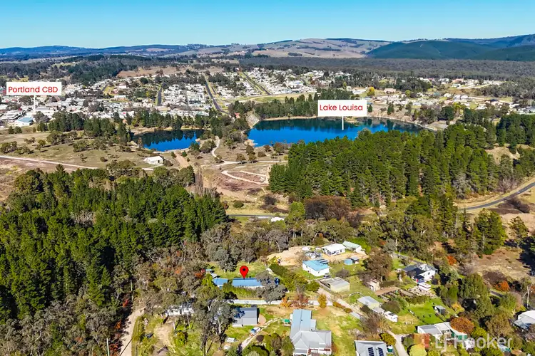 Fourth view of Homely house listing, Lot 3 Hill Street, Portland NSW 2847