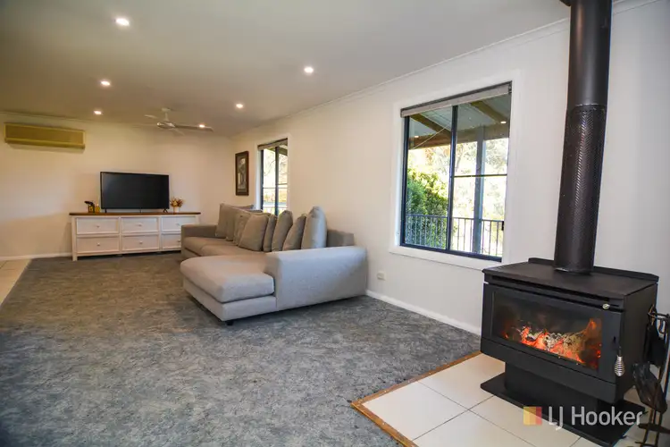 Fifth view of Homely house listing, Lot 3 Hill Street, Portland NSW 2847