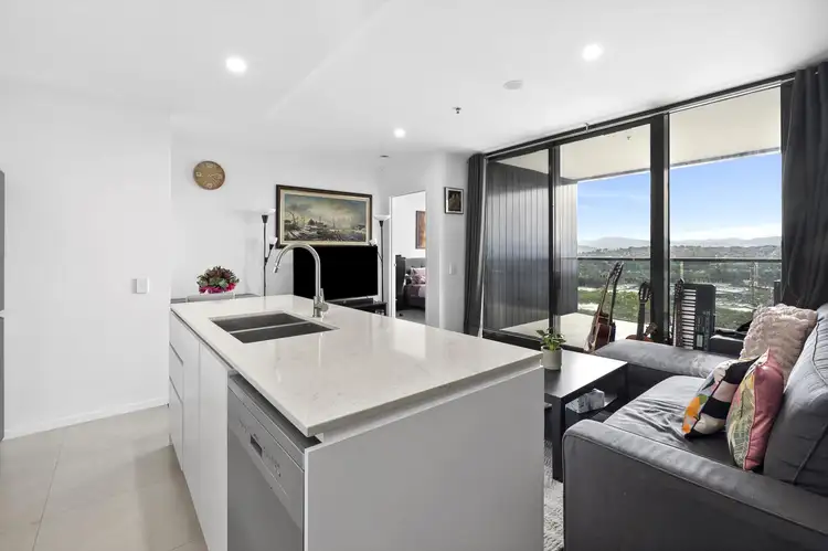 Fourth view of Homely apartment listing, 2705/1 Grazier Lane, Belconnen ACT 2617