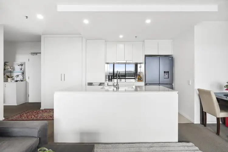 Fifth view of Homely apartment listing, 2705/1 Grazier Lane, Belconnen ACT 2617