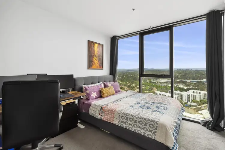 Sixth view of Homely apartment listing, 2705/1 Grazier Lane, Belconnen ACT 2617