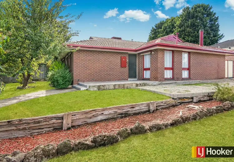 9 Coustley Close, Wallan VIC 3756
