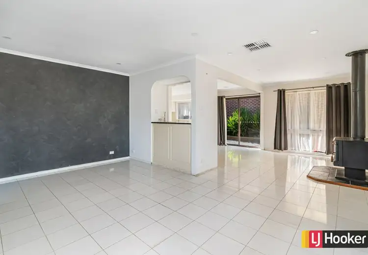 Second view of Homely house listing, 9 Coustley Close, Wallan VIC 3756