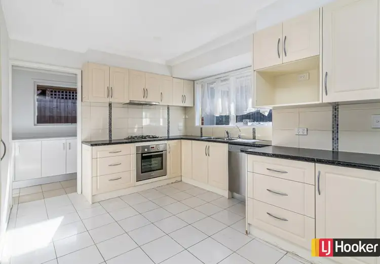 Third view of Homely house listing, 9 Coustley Close, Wallan VIC 3756